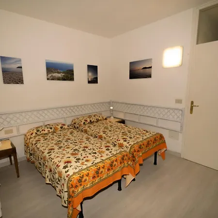 Dunelba Apartment Marina di Campo