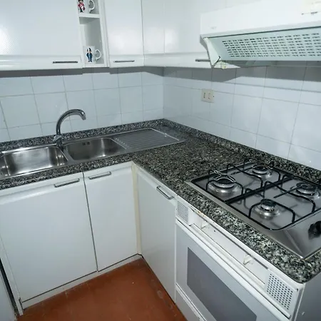 Dunelba Апартаменты