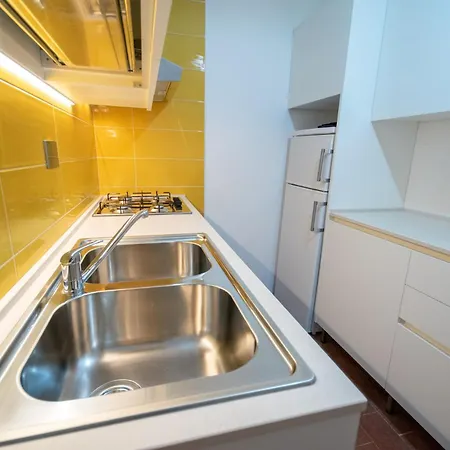 Dunelba Apartmán Marina di Campo