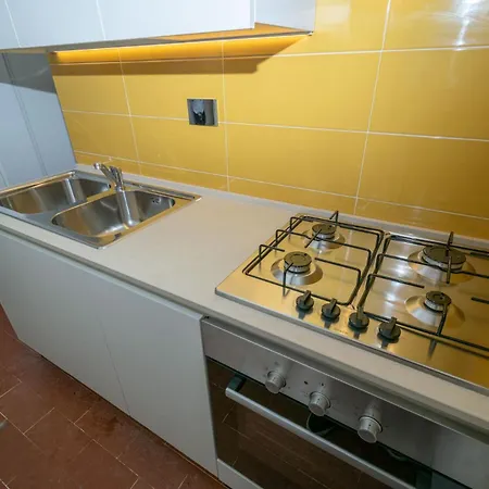 Dunelba Apartmán