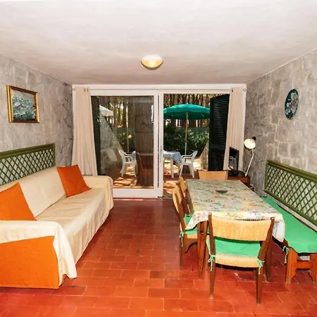 Dunelba * Marina di Campo