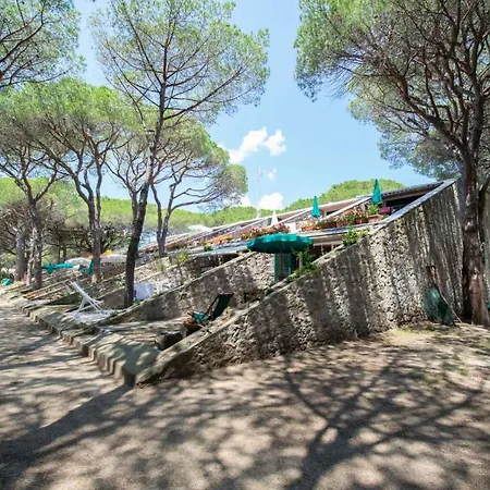 Dunelba Apartment Marina di Campo