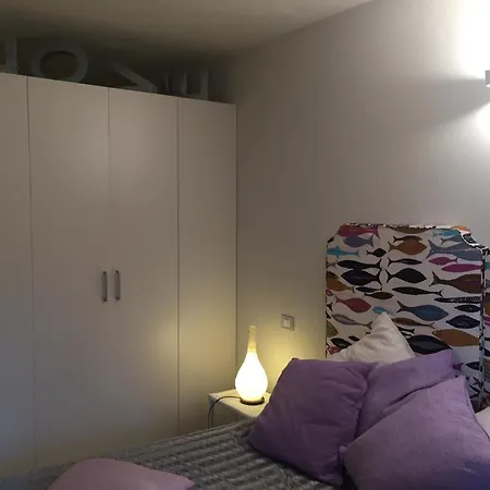 Apartment Dunelba