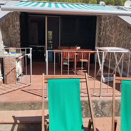 Dunelba Apartment Marina di Campo
