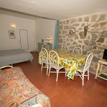 Apartment Dunelba *