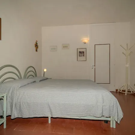 Dunelba Apartment